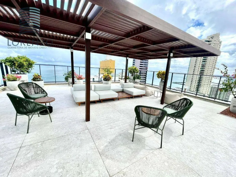 Kitnet-Studio, 26 m² - Foto 10
