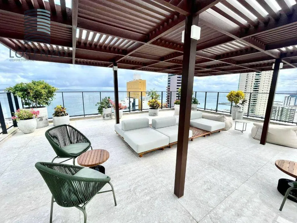 Kitnet-Studio, 26 m² - Foto 11