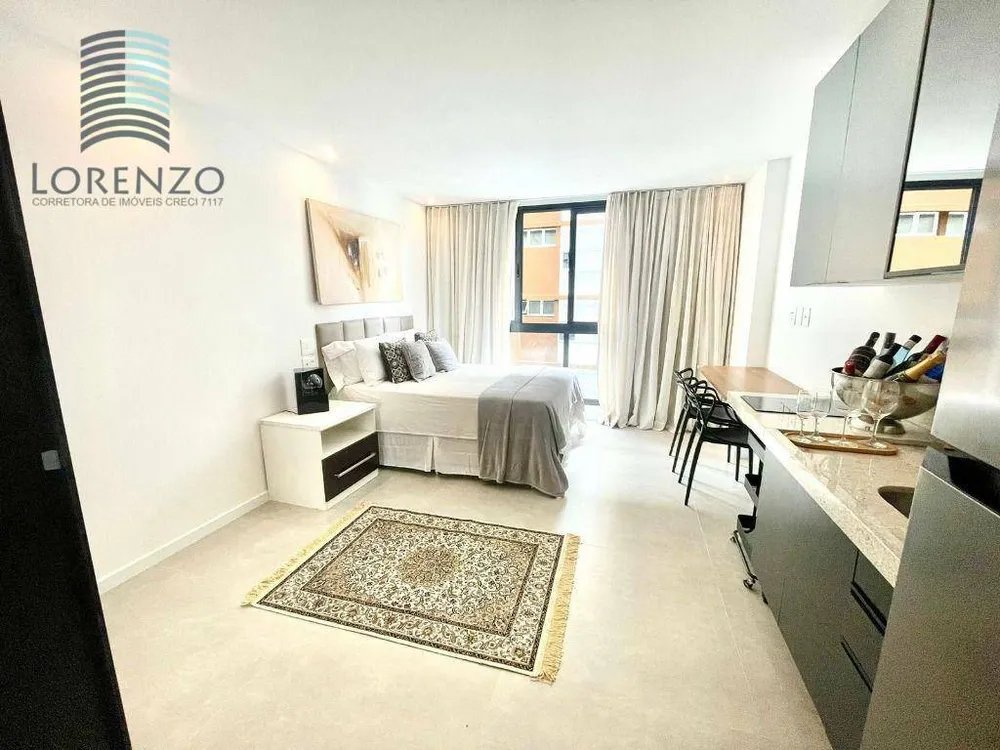 Kitnet-Studio, 26 m² - Foto 5