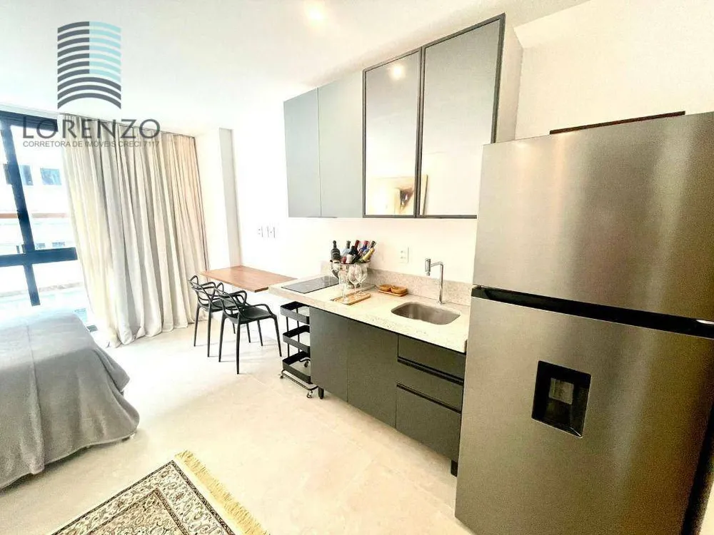 Kitnet-Studio, 26 m² - Foto 4