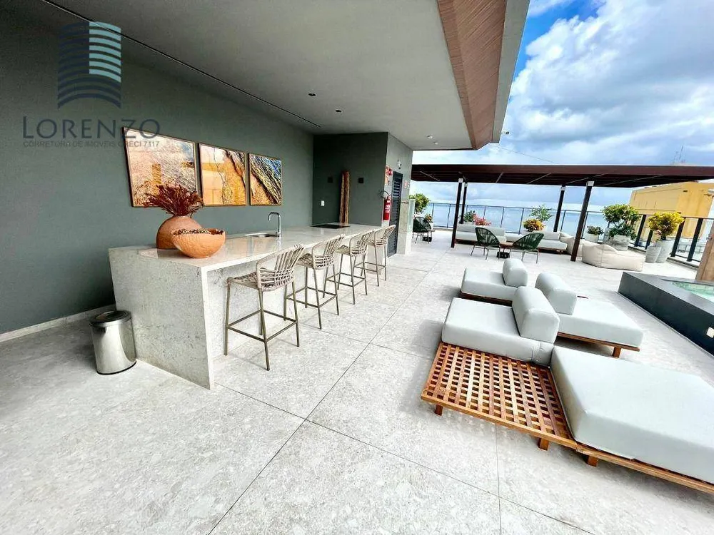 Kitnet-Studio, 26 m² - Foto 8