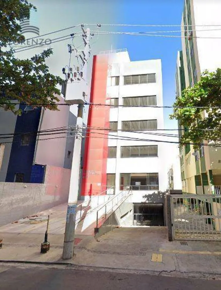 Prédio Inteiro, 1080 m² - Foto 16