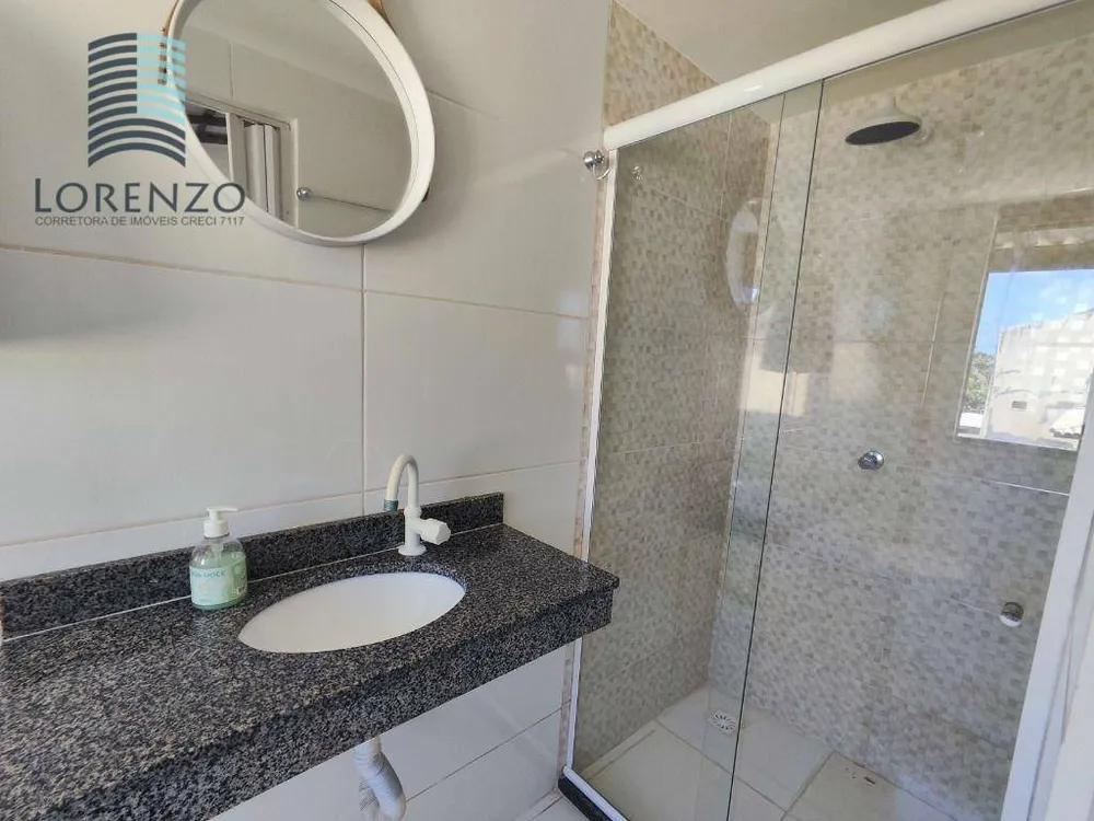 Casa, 2 quartos, 70 m² - Foto 11