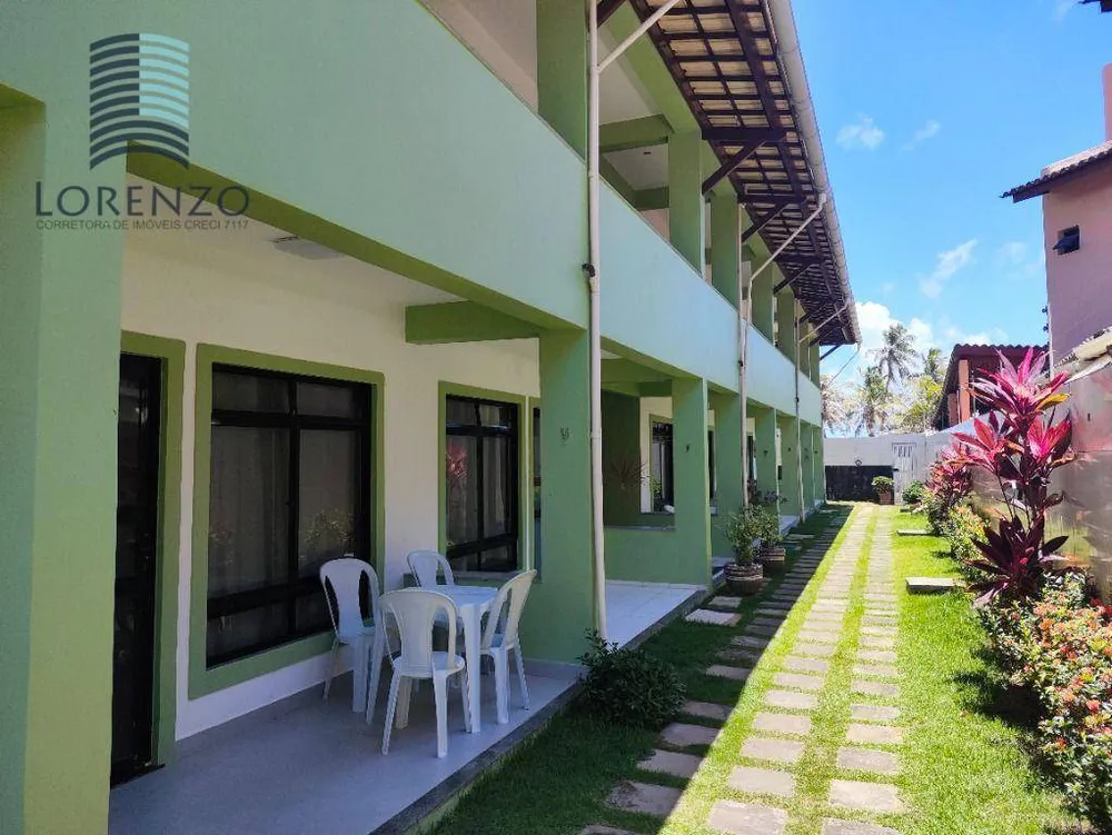 Casa, 2 quartos, 70 m² - Foto 14