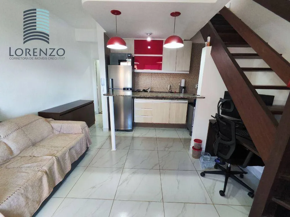 Casa, 2 quartos, 70 m² - Foto 1