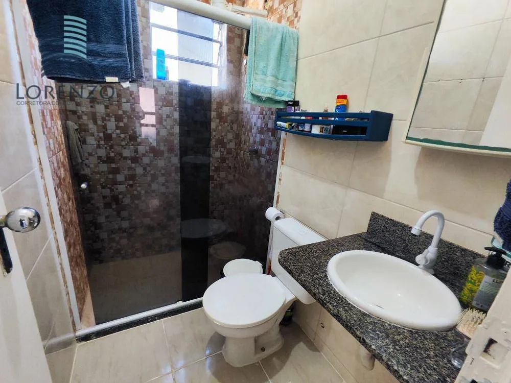 Casa, 2 quartos, 70 m² - Foto 6