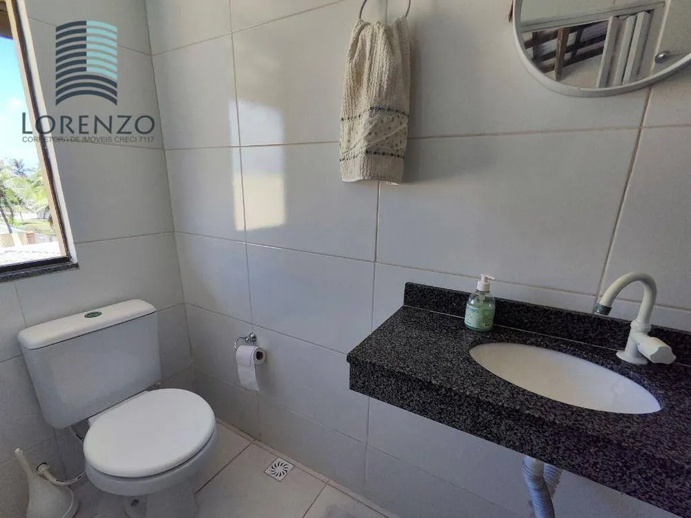 Casa, 2 quartos, 70 m² - Foto 12