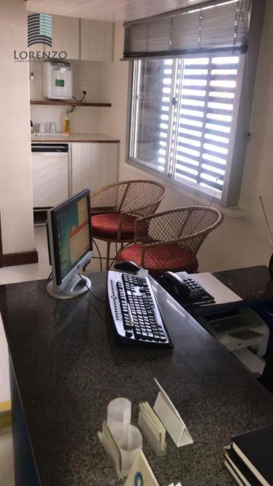 Sala-Conjunto, 56 m² - Foto 9