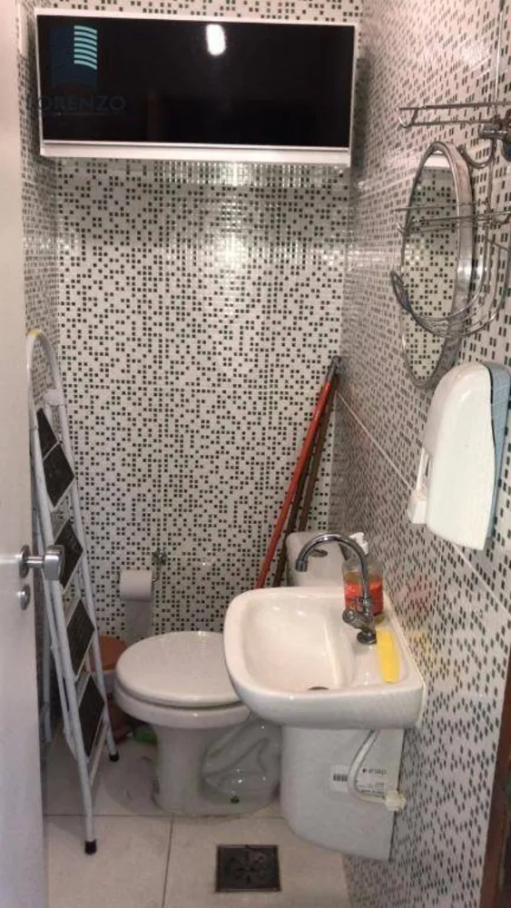Sala-Conjunto, 56 m² - Foto 7