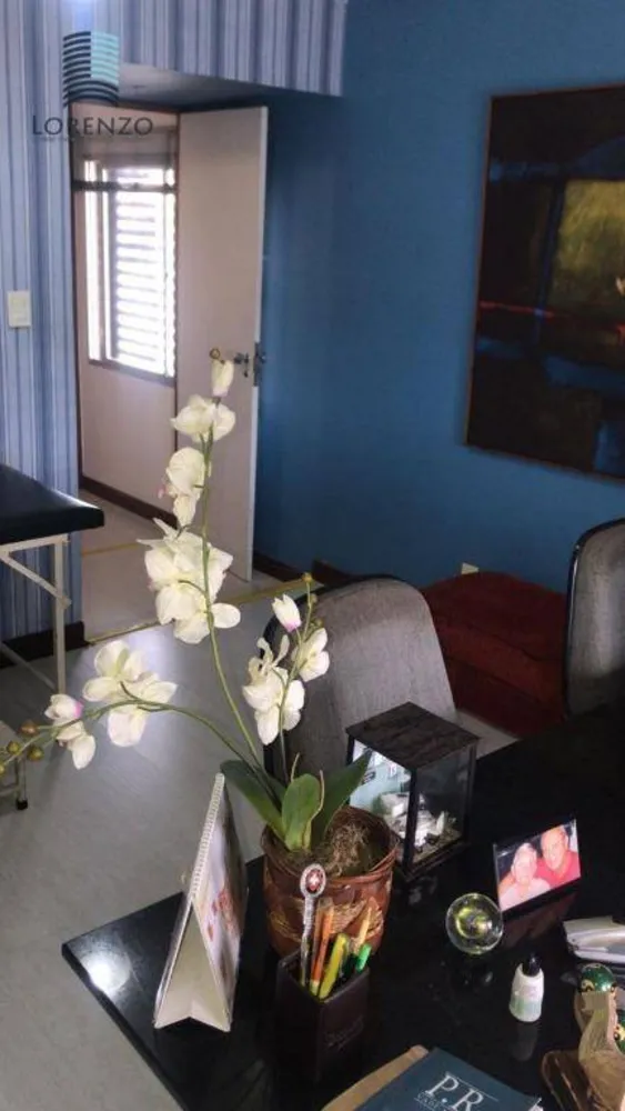 Sala-Conjunto, 56 m² - Foto 5