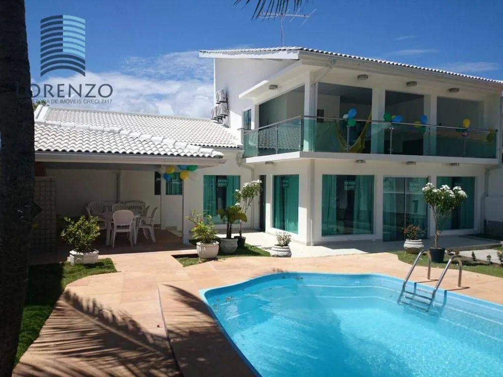 Casa de Condomínio, 3 quartos - Foto 5