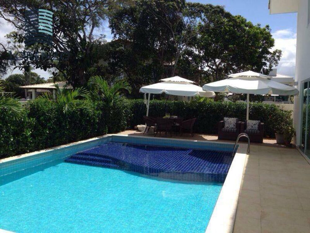 Casa de Condomínio, 5 quartos - Foto 1