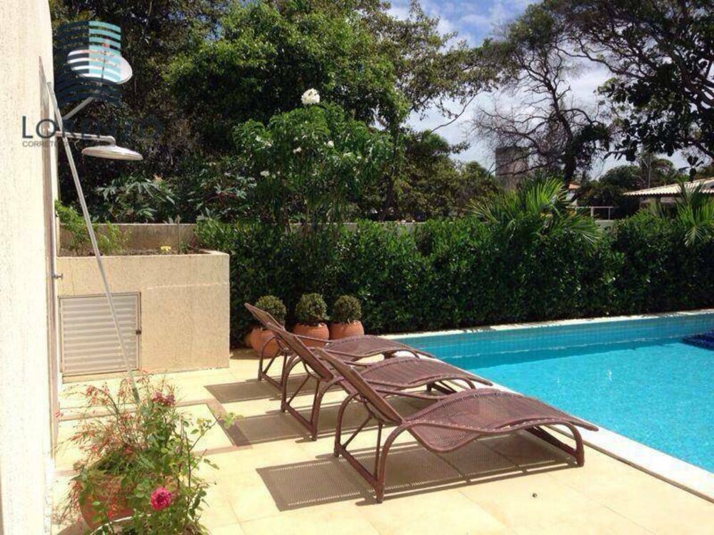 Casa de Condomínio, 5 quartos - Foto 2