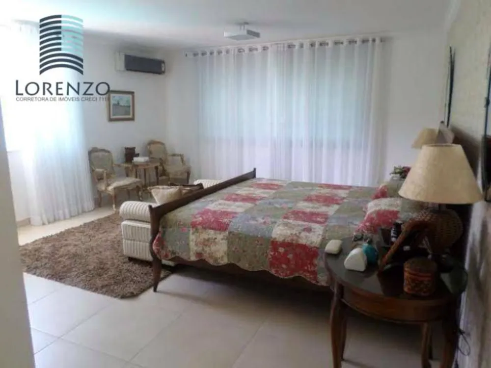 Casa de Condomínio, 5 quartos - Foto 10