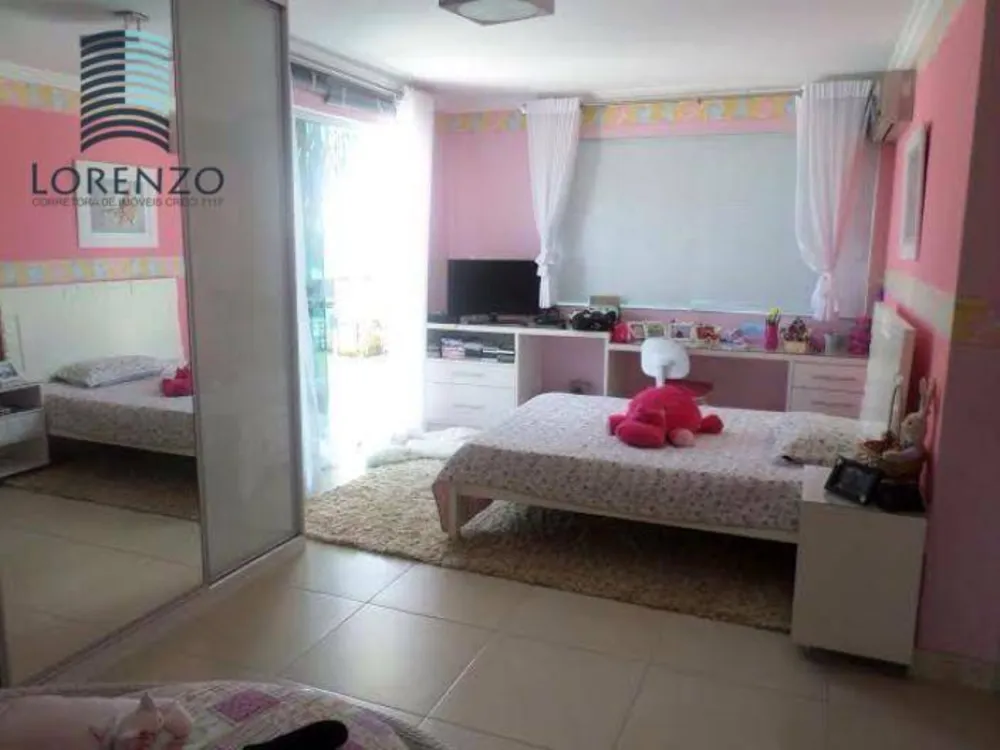 Casa de Condomínio, 5 quartos - Foto 11