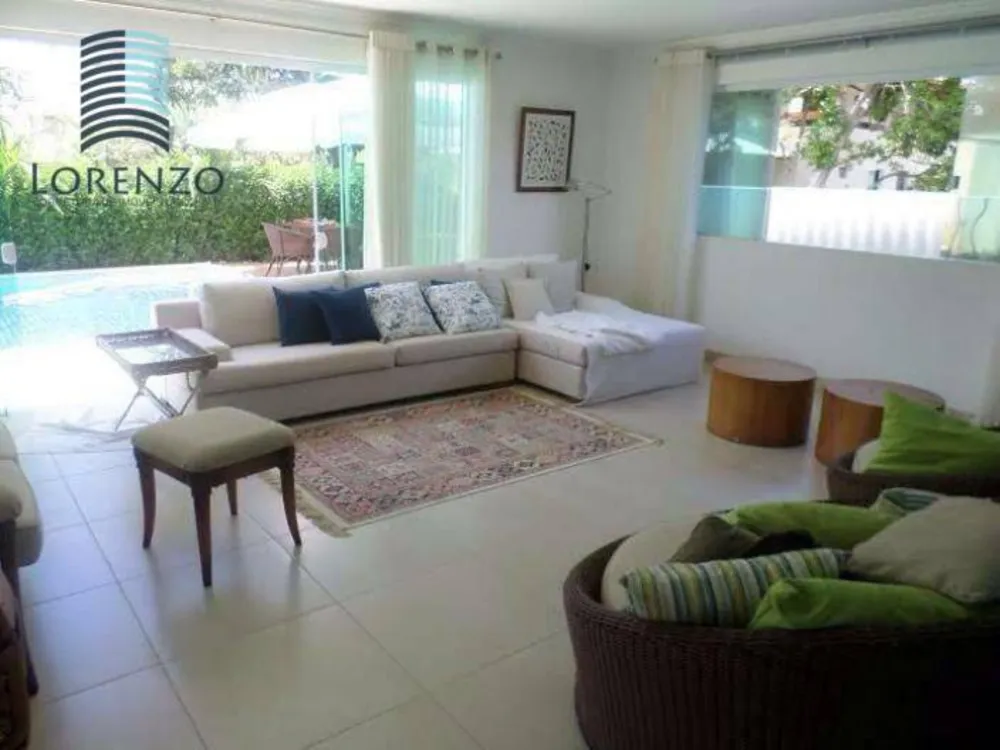 Casa de Condomínio, 5 quartos - Foto 8