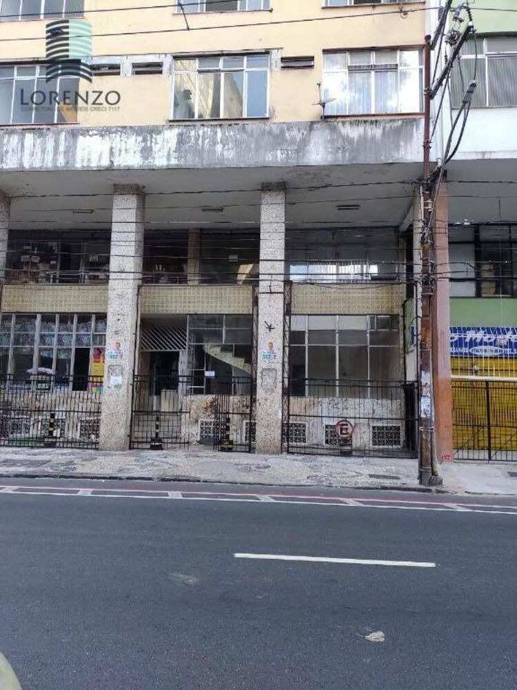 Apartamento à venda com 2 quartos, 80m² - Foto 3