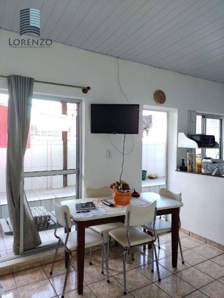 Apartamento à venda com 2 quartos, 80m² - Foto 1