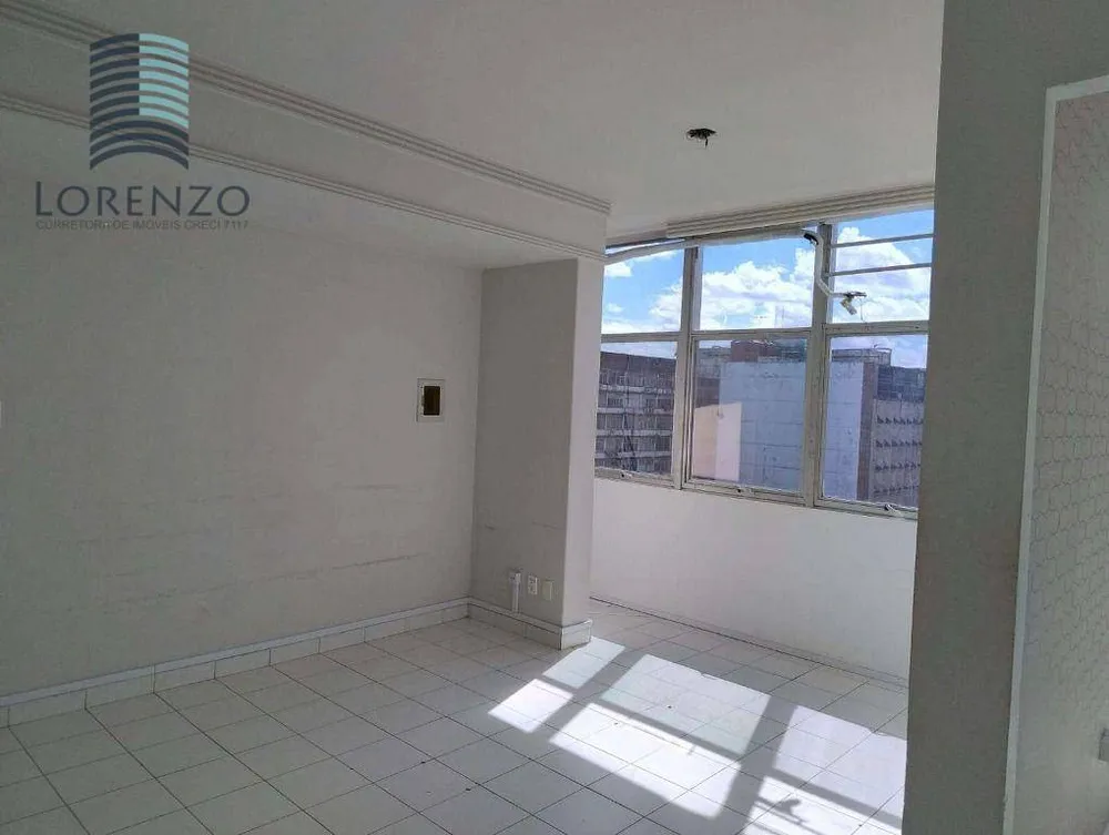 Sala-Conjunto, 46 m² - Foto 12
