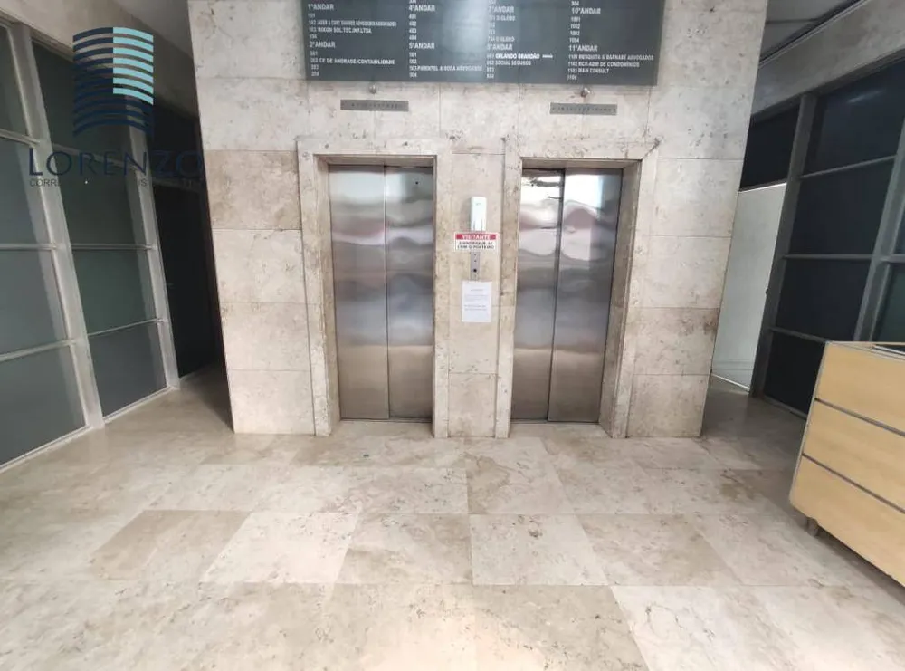 Sala-Conjunto, 46 m² - Foto 8