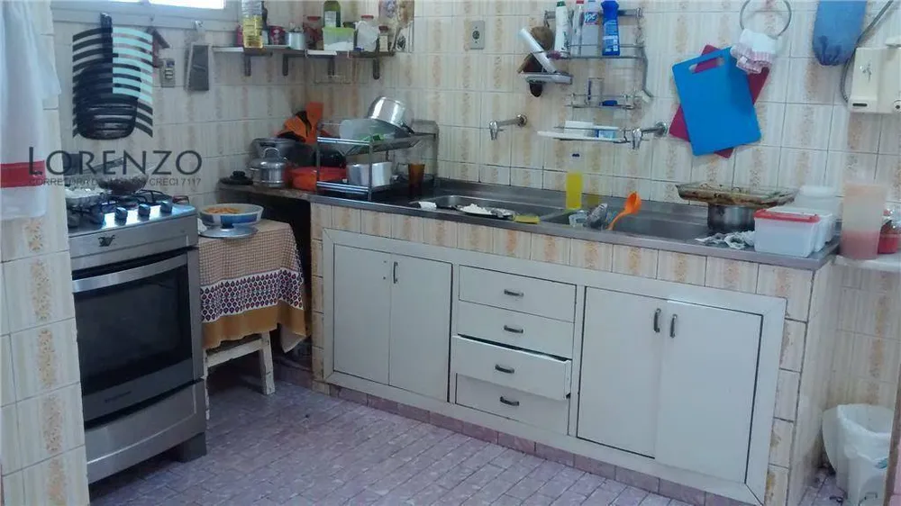 Casa, 4 quartos, 530 m² - Foto 8