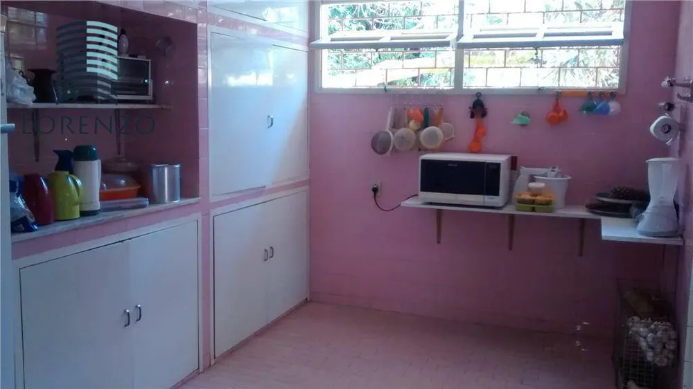Casa, 4 quartos, 530 m² - Foto 7