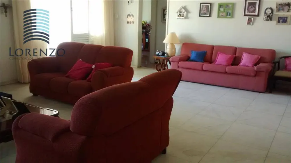 Casa, 4 quartos, 530 m² - Foto 5