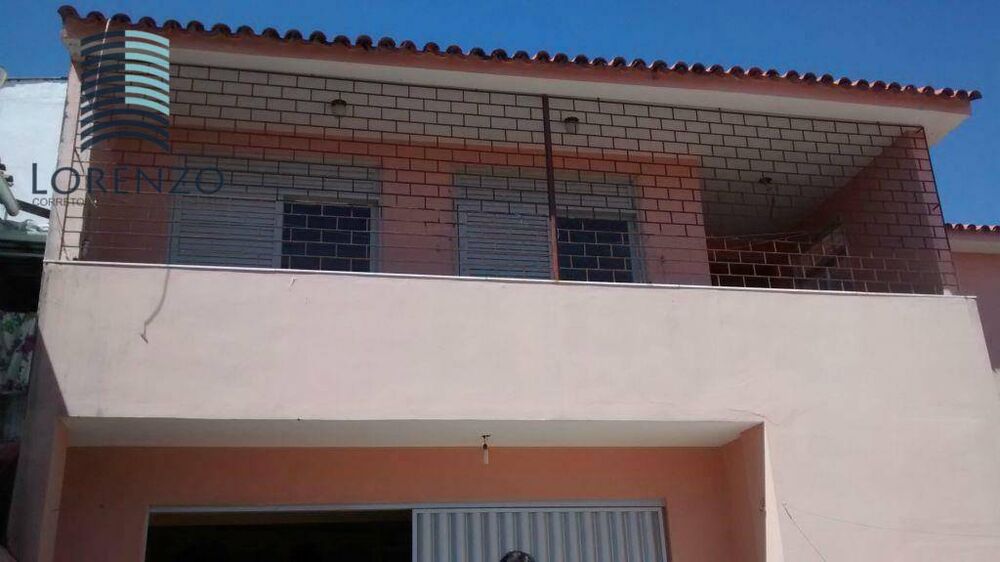 Casa, 4 quartos, 530 m² - Foto 1