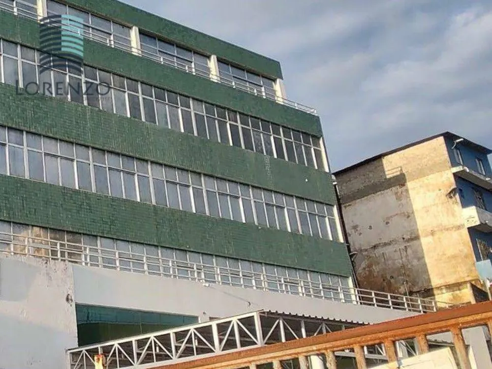 Prédio Inteiro, 2600 m² - Foto 13