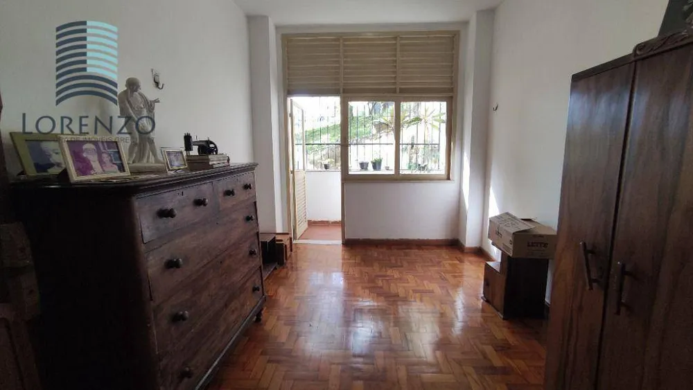 Apartamento, 3 quartos, 120 m² - Foto 8