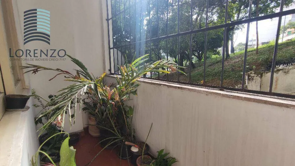 Apartamento, 3 quartos, 120 m² - Foto 5