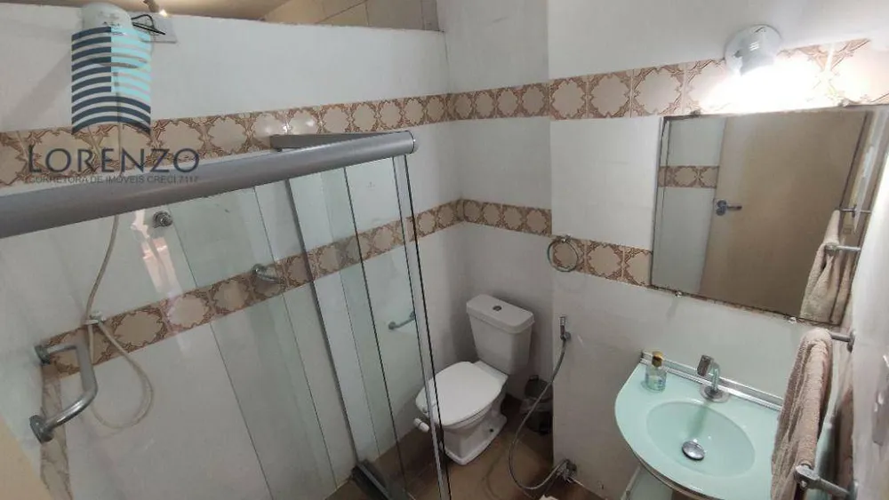 Apartamento, 3 quartos, 120 m² - Foto 6