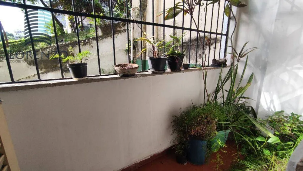 Apartamento, 3 quartos, 120 m² - Foto 9