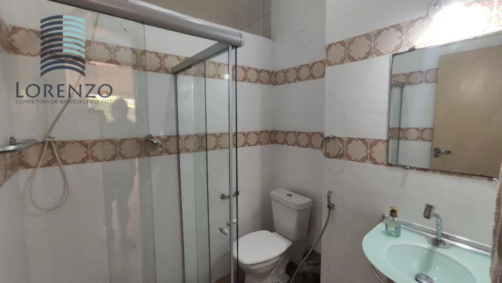 Apartamento, 3 quartos, 120 m² - Foto 7