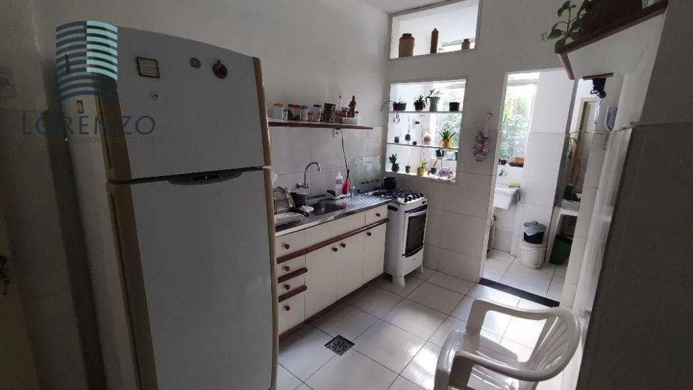 Apartamento, 3 quartos, 120 m² - Foto 15