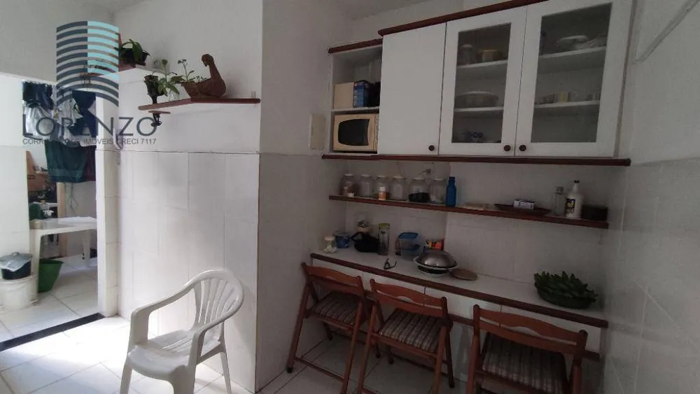 Apartamento, 3 quartos, 120 m² - Foto 14