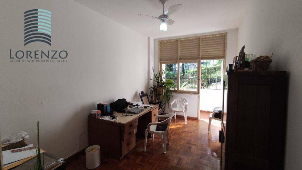 Apartamento, 3 quartos, 120 m² - Foto 4