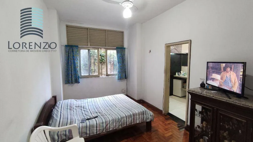 Apartamento, 3 quartos, 120 m² - Foto 11