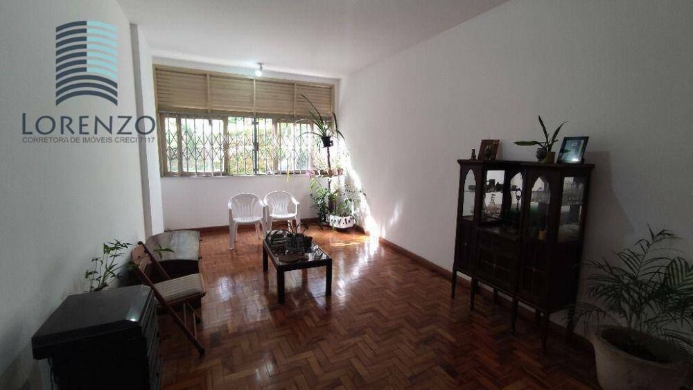 Apartamento, 3 quartos, 120 m² - Foto 1