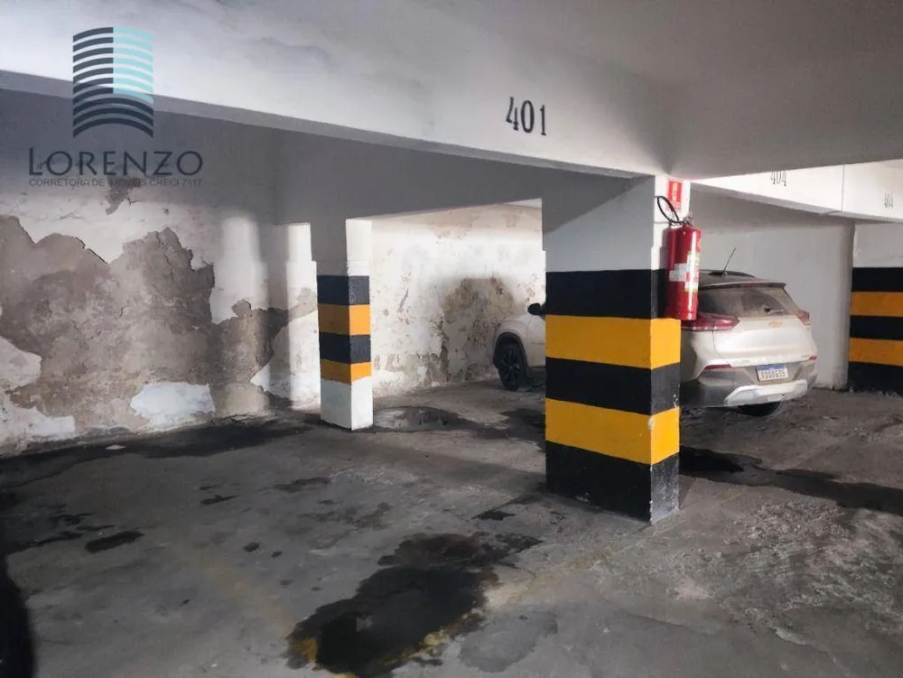 Apartamento, 3 quartos, 118 m² - Foto 15