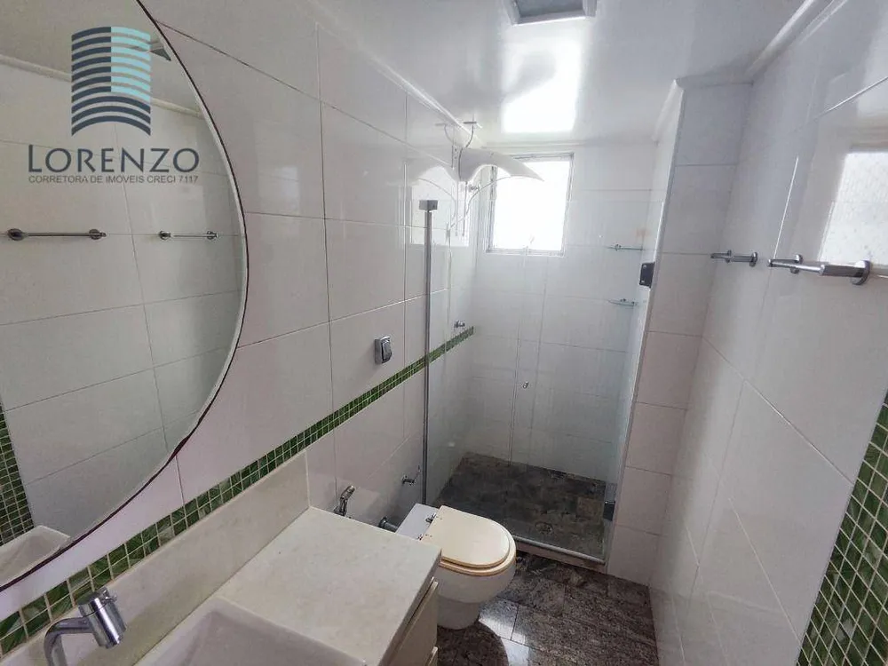 Apartamento, 3 quartos, 118 m² - Foto 10