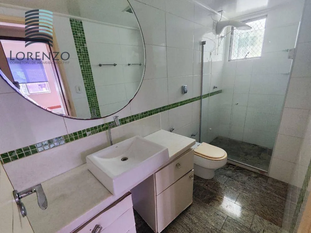 Apartamento, 3 quartos, 118 m² - Foto 9