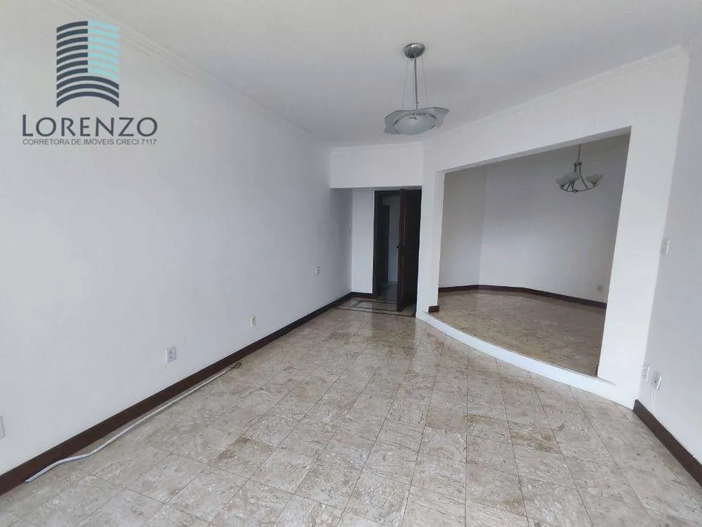 Apartamento, 3 quartos, 118 m² - Foto 4