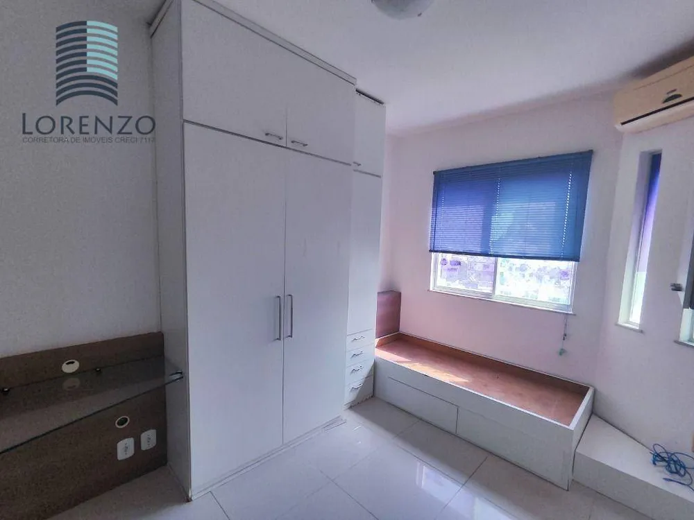 Apartamento, 3 quartos, 118 m² - Foto 7