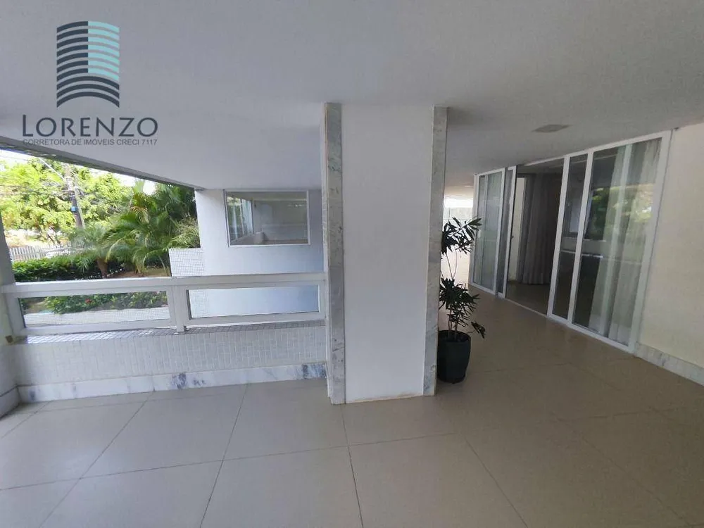 Apartamento, 3 quartos, 118 m² - Foto 3