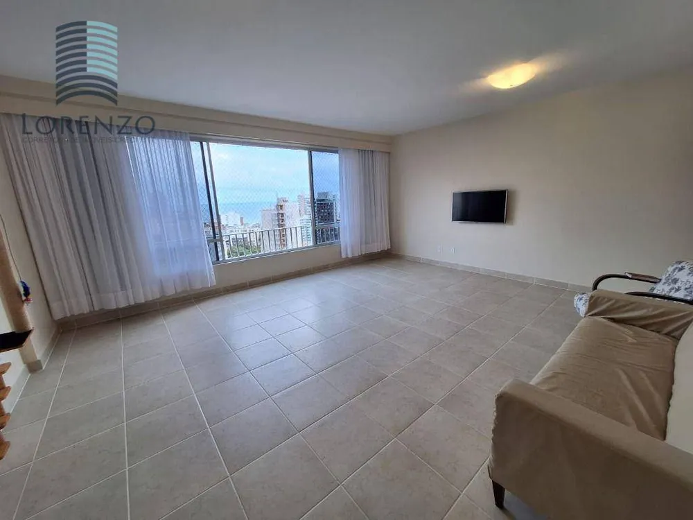 Apartamento, 3 quartos, 125 m² - Foto 1