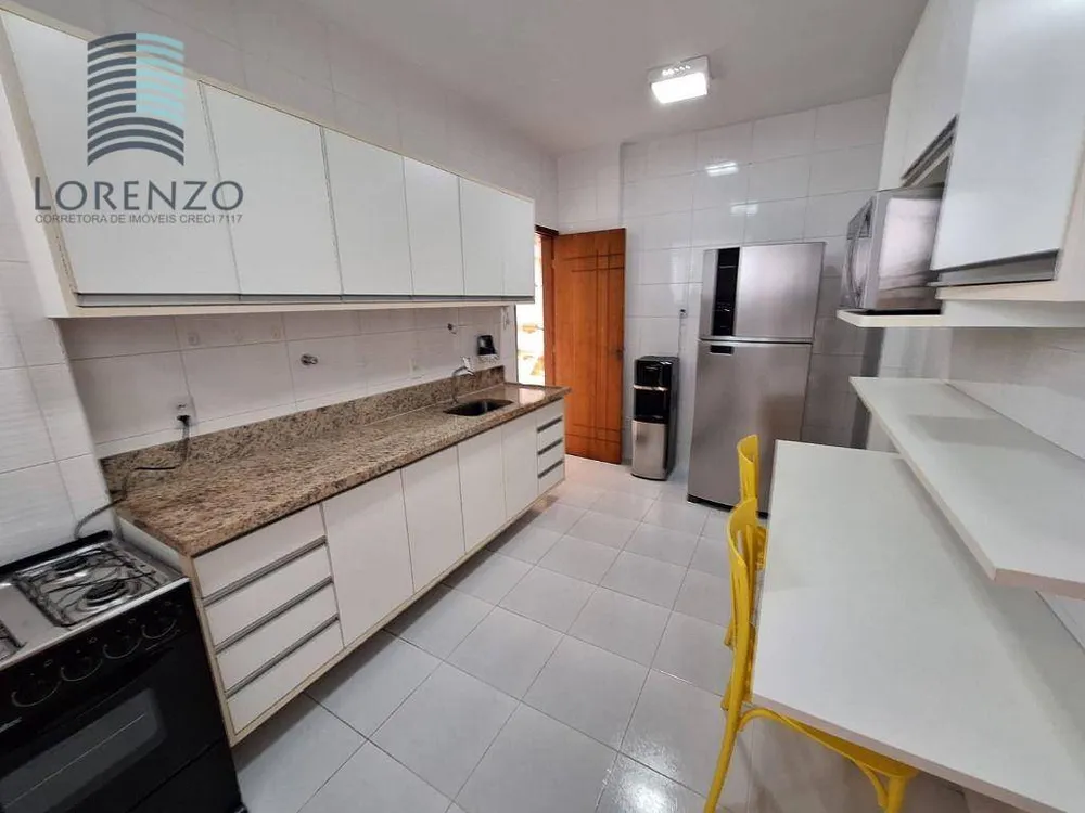Apartamento, 3 quartos, 125 m² - Foto 2