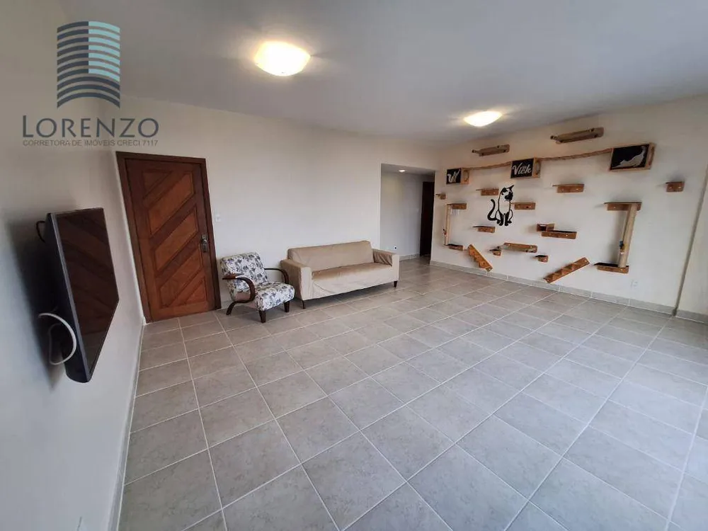 Apartamento, 3 quartos, 125 m² - Foto 3