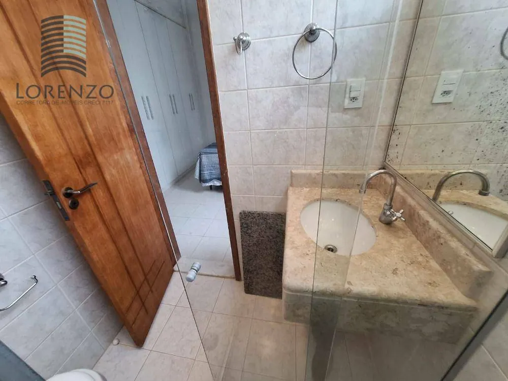 Apartamento, 3 quartos, 125 m² - Foto 6