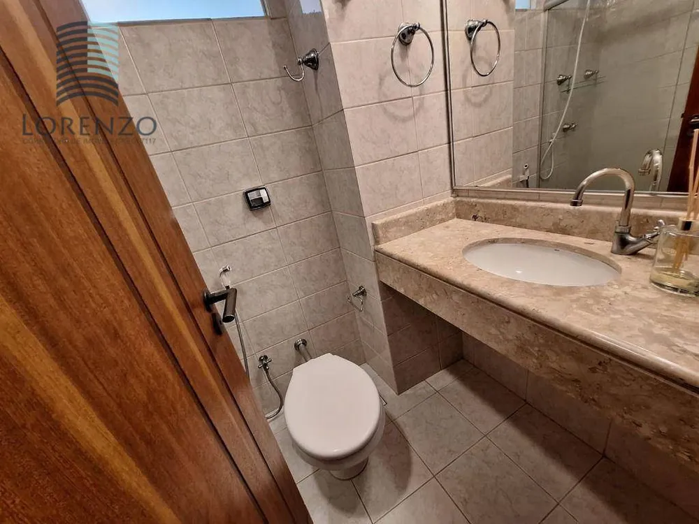Apartamento, 3 quartos, 125 m² - Foto 11